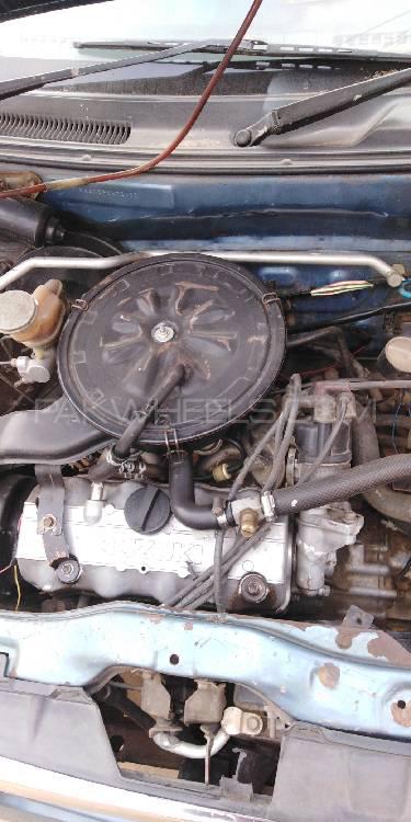 Suzuki Alto 2011 for Sale in Sialkot Suzuki Alto 2011 for Sale in Sialkot Image-9