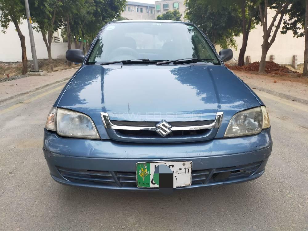 سوزوکی کلٹس 2011 for Sale in لاہور سوزوکی کلٹس 2011 for Sale in لاہور Image-4