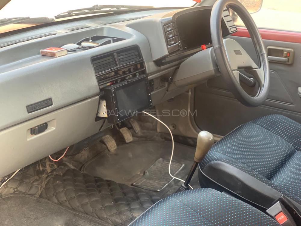 Suzuki Khyber 1994 for Sale in Sargodha Suzuki Khyber 1994 for Sale in Sargodha Image-8