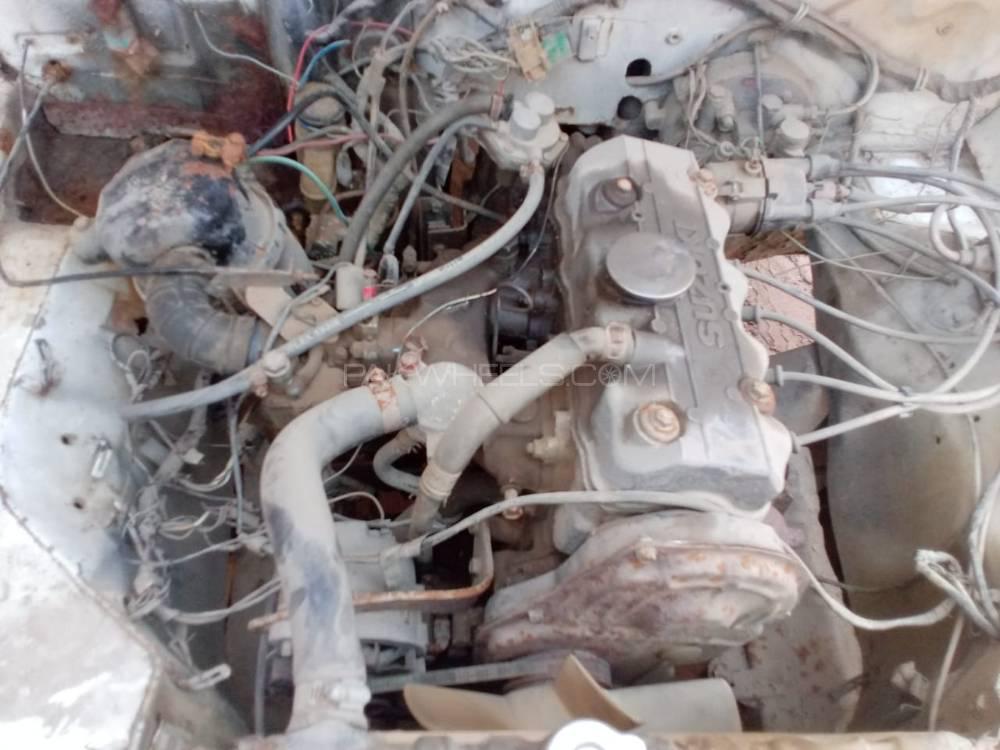 سوزوکی پوٹوہار 1981 for Sale in Shakargarh سوزوکی پوٹوہار 1981 for Sale in Shakargarh Image-3