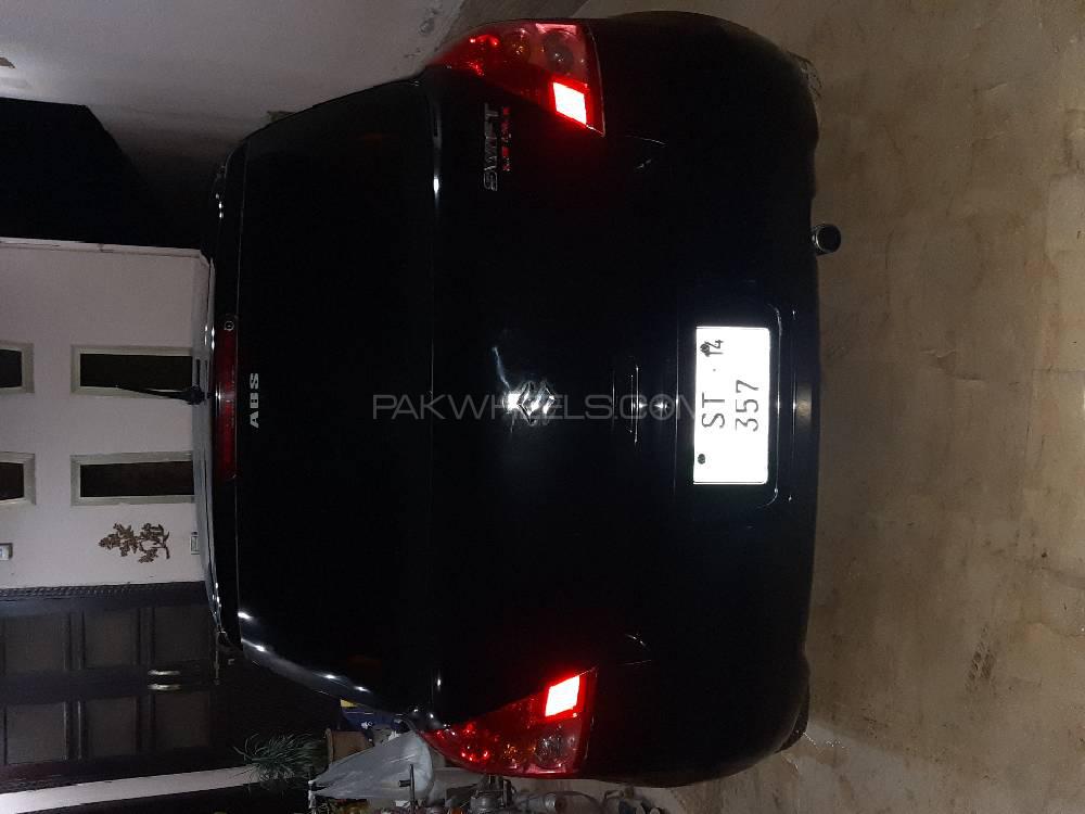 سوزوکی سوئفٹ 2014 for Sale in سیالکوٹ Image-1