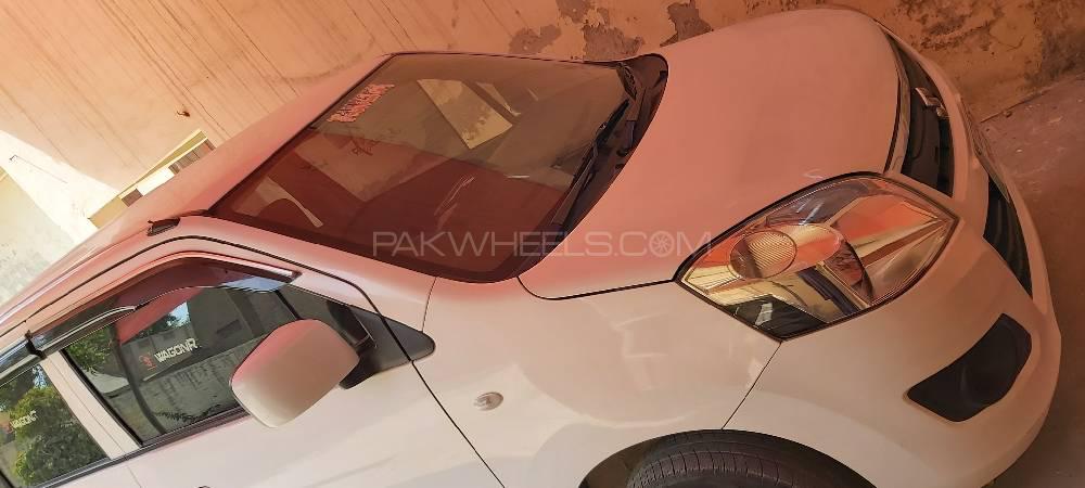 Suzuki Wagon R 2019 for Sale in Kot addu Image-1
