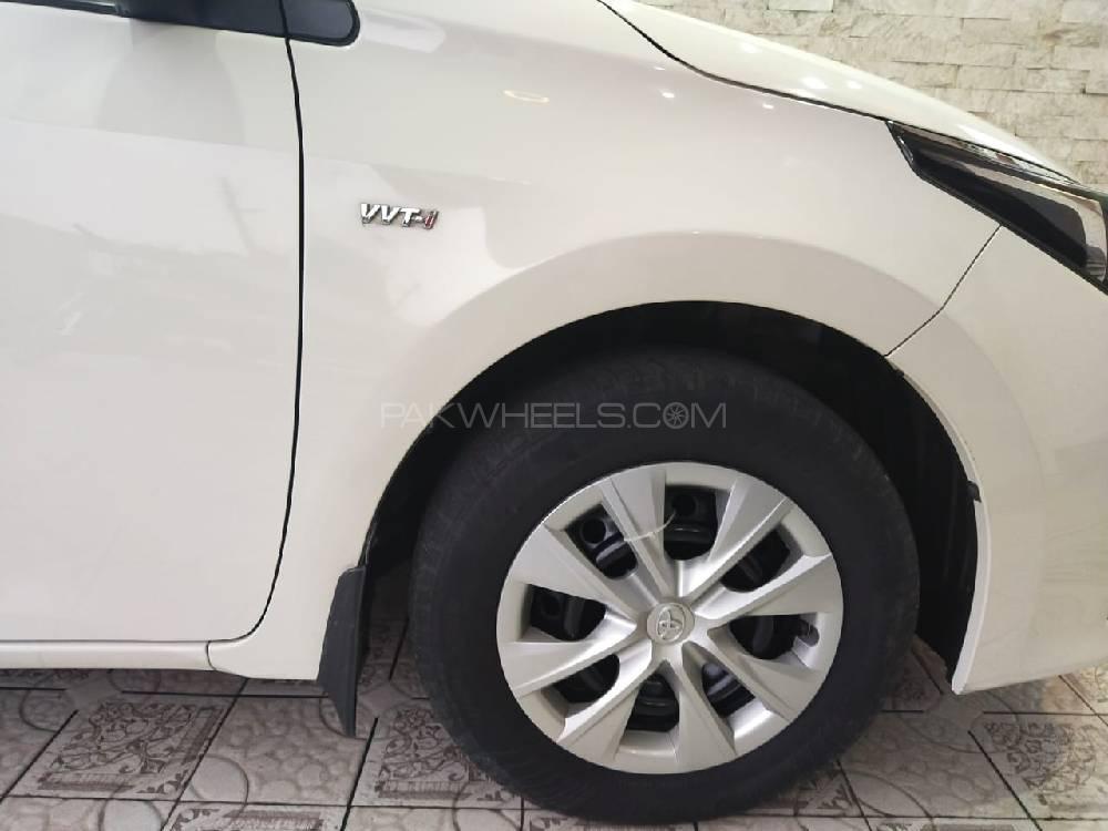 Toyota Corolla 2016 for Sale in Gujranwala Toyota Corolla 2016 for Sale in Gujranwala Image-8