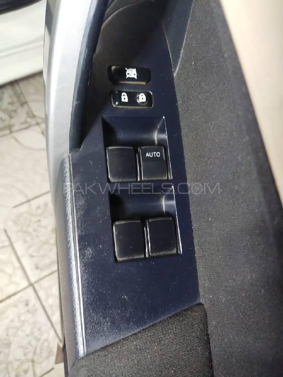 Toyota Corolla 2016 for Sale in Gujranwala Toyota Corolla 2016 for Sale in Gujranwala Image-15