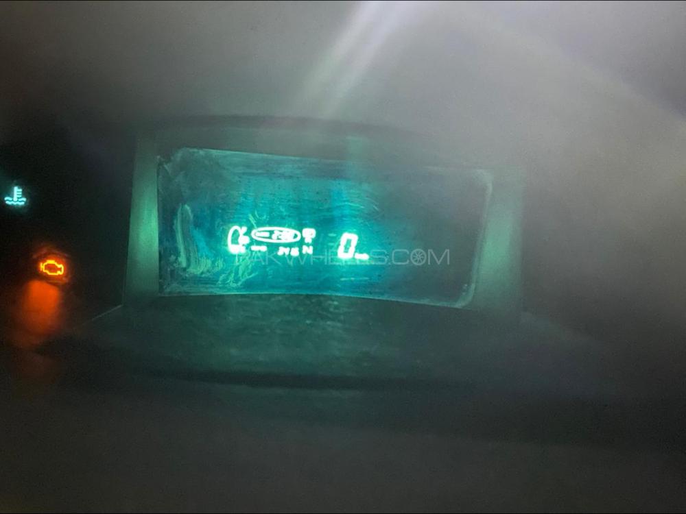 Toyota Vitz 2003 for Sale in Peshawar Toyota Vitz 2003 for Sale in Peshawar Image-14