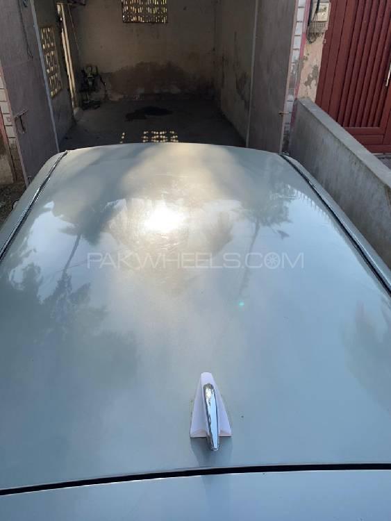 Daihatsu Cuore 2010 for Sale in Karachi Daihatsu Cuore 2010 for Sale in Karachi Image-5