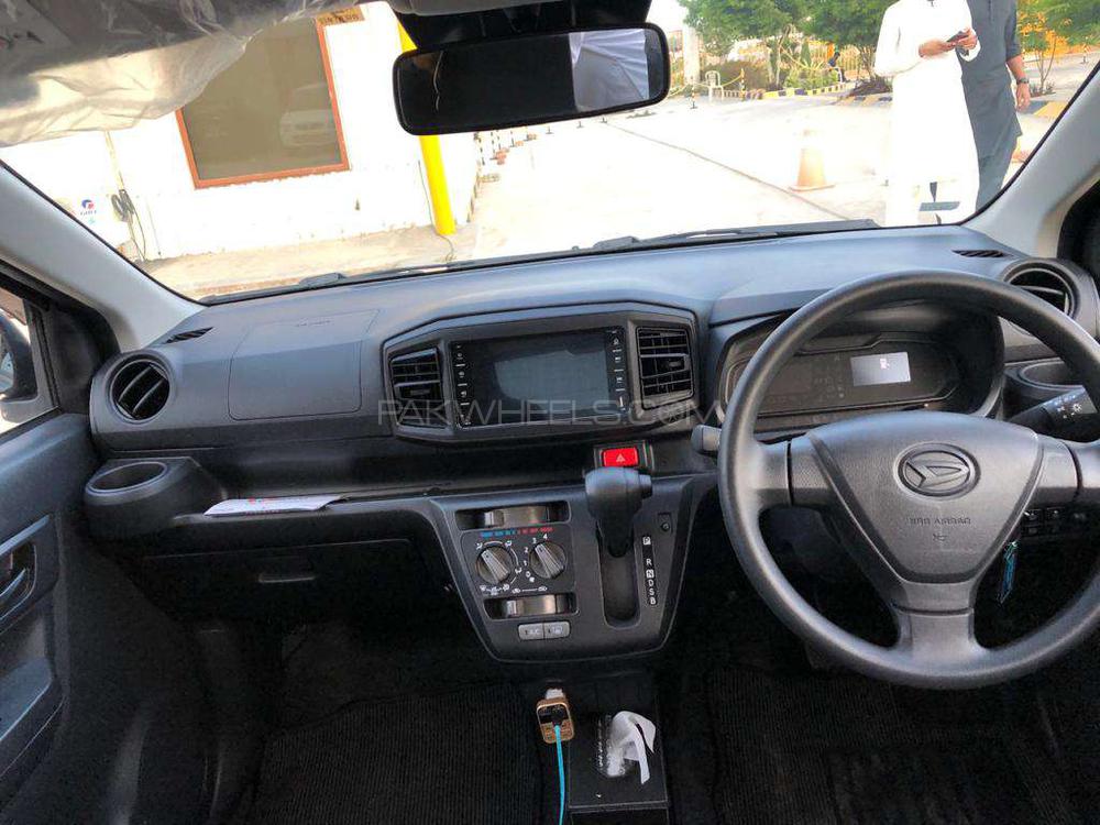 ڈائیہاتسو میرا 2018 for Sale in کراچی ڈائیہاتسو میرا 2018 for Sale in کراچی Image-5