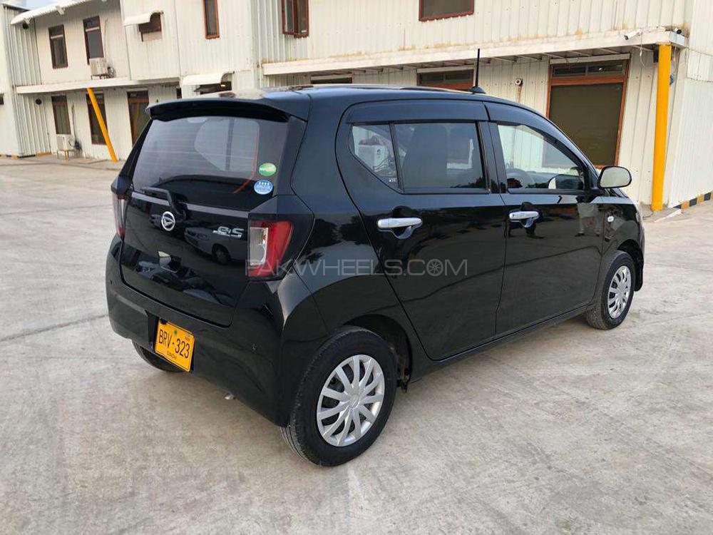 ڈائیہاتسو میرا 2018 for Sale in کراچی ڈائیہاتسو میرا 2018 for Sale in کراچی Image-7