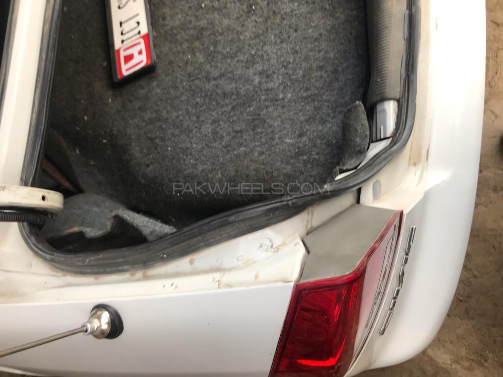 Honda Civic 2005 for Sale in Mardan Honda Civic 2005 for Sale in Mardan Image-6