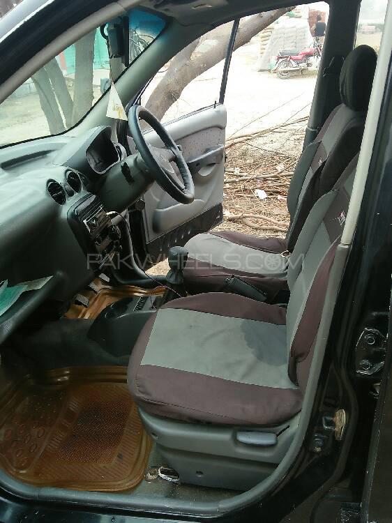 ہنڈائی سانترو 2004 for Sale in فیصل آباد ہنڈائی سانترو 2004 for Sale in فیصل آباد Image-7
