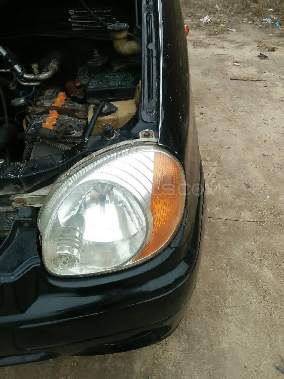 ہنڈائی سانترو 2004 for Sale in فیصل آباد ہنڈائی سانترو 2004 for Sale in فیصل آباد Image-6