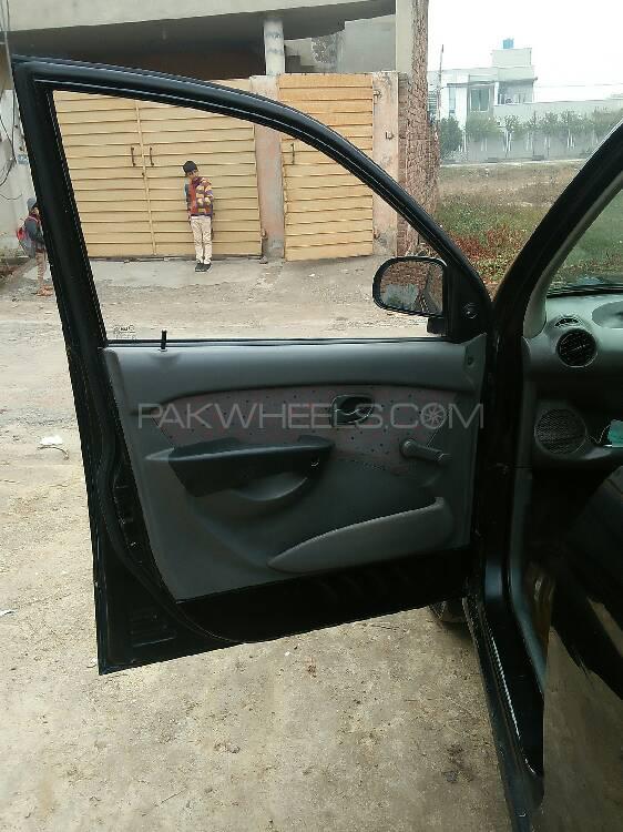 ہنڈائی سانترو 2004 for Sale in فیصل آباد ہنڈائی سانترو 2004 for Sale in فیصل آباد Image-10