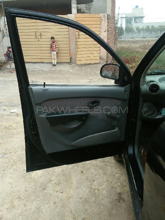 ہنڈائی سانترو 2004 for Sale in فیصل آباد ہنڈائی سانترو 2004 for Sale in فیصل آباد Image-18