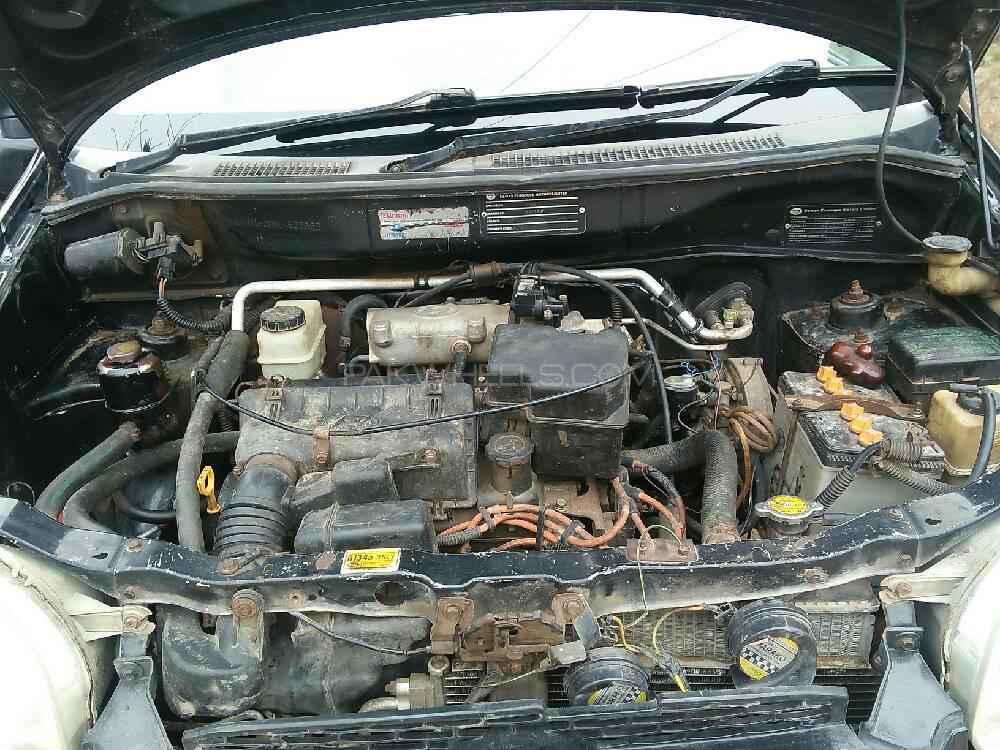 ہنڈائی سانترو 2004 for Sale in فیصل آباد ہنڈائی سانترو 2004 for Sale in فیصل آباد Image-20