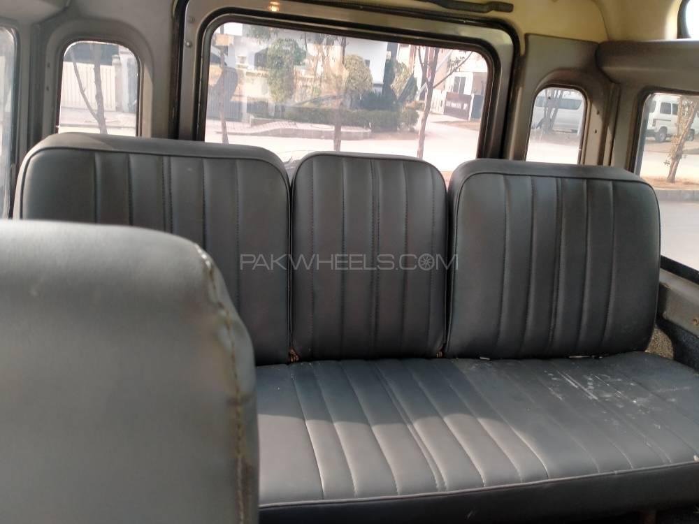 لینڈ روور ڈیفنڈر 2005 for Sale in اسلام آباد لینڈ روور ڈیفنڈر 2005 for Sale in اسلام آباد Image-12