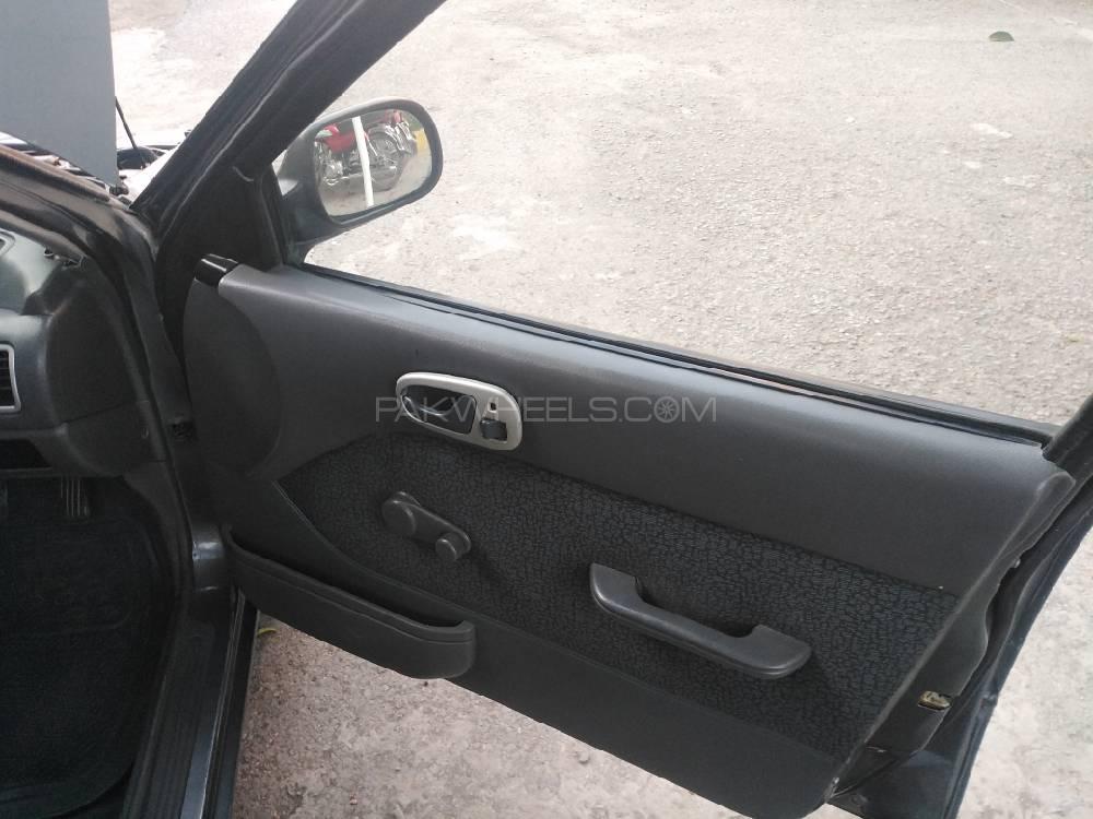 Suzuki Cultus 2008 for Sale in Islamabad Suzuki Cultus 2008 for Sale in Islamabad Image-8