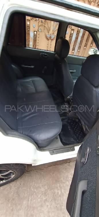 Suzuki Cultus 2008 for Sale in Gujranwala Suzuki Cultus 2008 for Sale in Gujranwala Image-5
