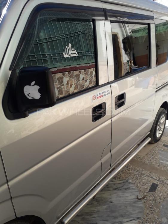 سوزوکی ایوری 2014 for Sale in مانسہرہ سوزوکی ایوری 2014 for Sale in مانسہرہ Image-8