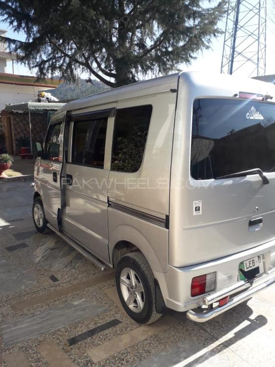 سوزوکی ایوری 2014 for Sale in مانسہرہ سوزوکی ایوری 2014 for Sale in مانسہرہ Image-18