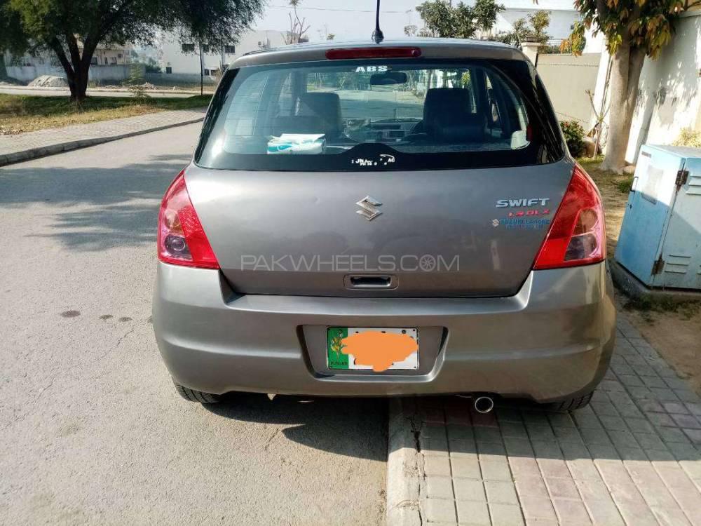 سوزوکی سوئفٹ 2012 for Sale in لاہور Image-1