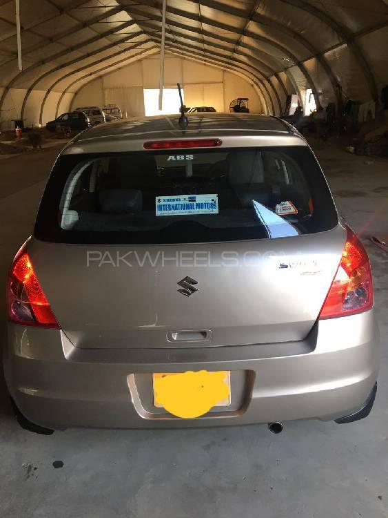 سوزوکی سوئفٹ 2017 for Sale in کراچی سوزوکی سوئفٹ 2017 for Sale in کراچی Image-11