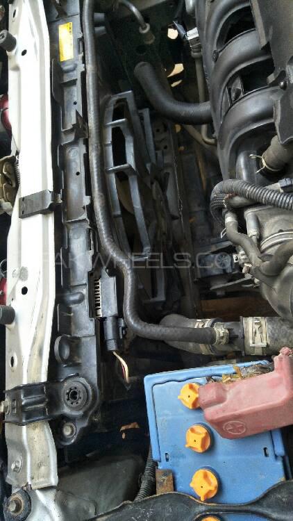 Toyota Corolla 2014 for Sale in Faisalabad Image-1