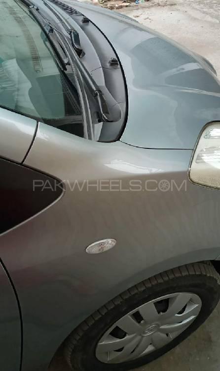 Toyota Vitz 2006 for Sale in Lahore Toyota Vitz 2006 for Sale in Lahore Image-18
