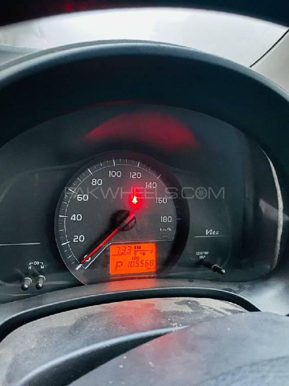 Toyota Vitz 2011 for Sale in Lahore Toyota Vitz 2011 for Sale in Lahore Image-5