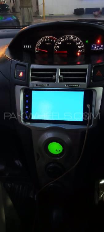 ٹویوٹا ویٹز 2007 for Sale in پشاور ٹویوٹا ویٹز 2007 for Sale in پشاور Image-6