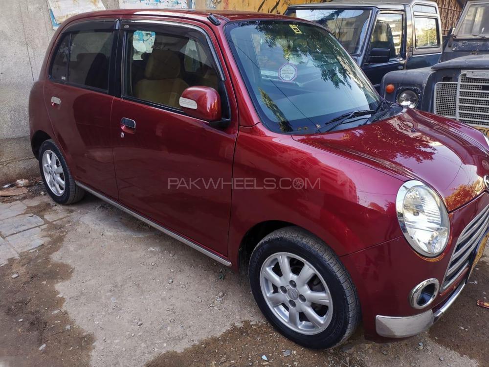 ڈائیہاتسو میرا 2007 for Sale in کراچی ڈائیہاتسو میرا 2007 for Sale in کراچی Image-2