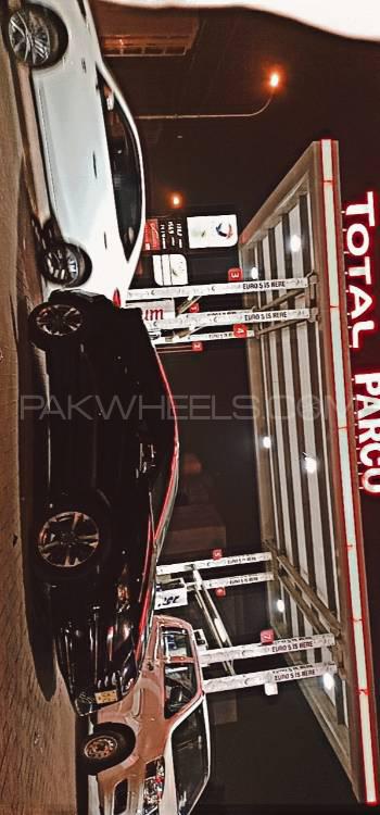 Honda CR-Z - 2011  Honda CR-Z - 2011  Image-3