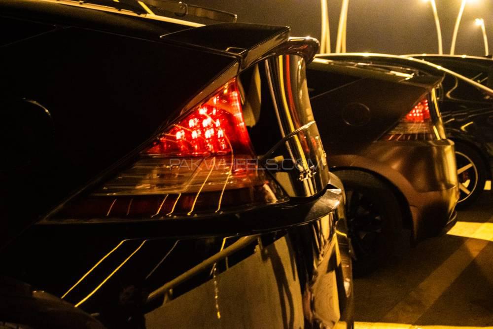 Honda CR-Z - 2011  Honda CR-Z - 2011  Image-6