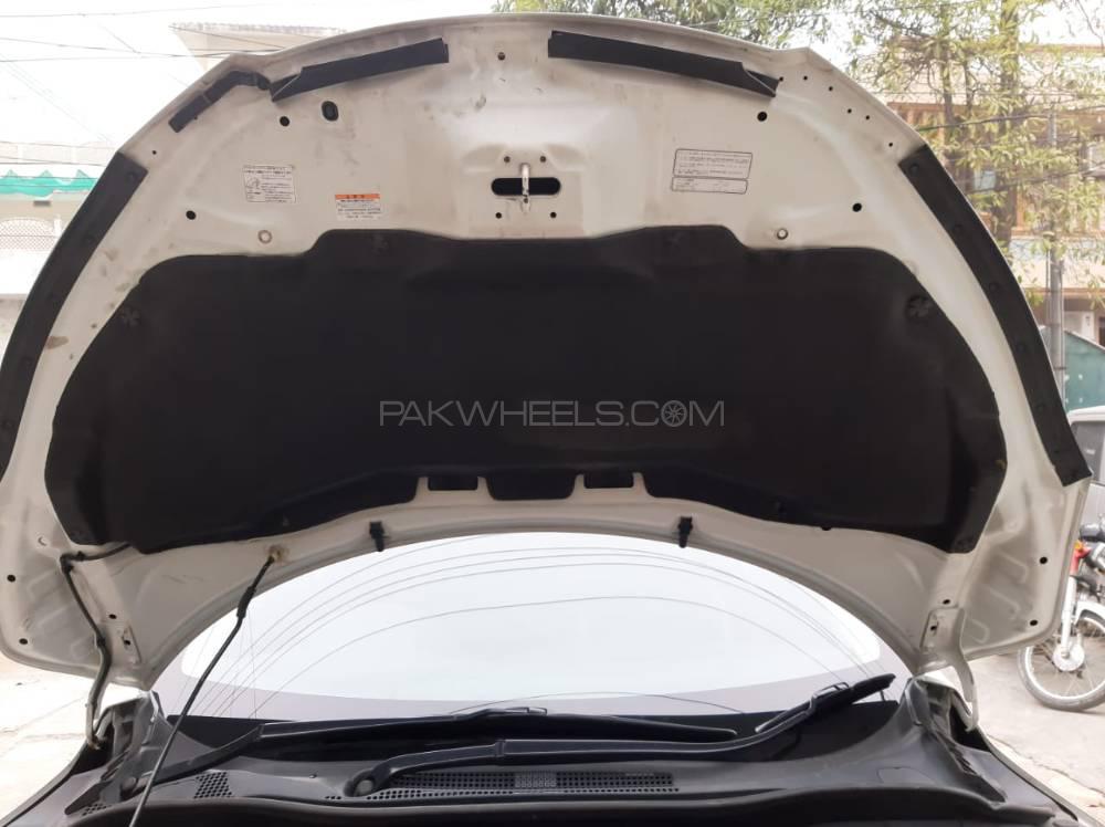 Honda Vezel 2014 for Sale in Lahore Honda Vezel 2014 for Sale in Lahore Image-17