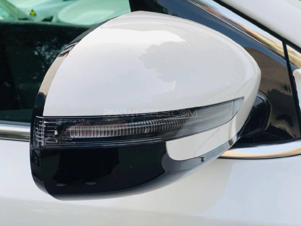 KIA Sportage 2021 for Sale in Islamabad KIA Sportage 2021 for Sale in Islamabad Image-3