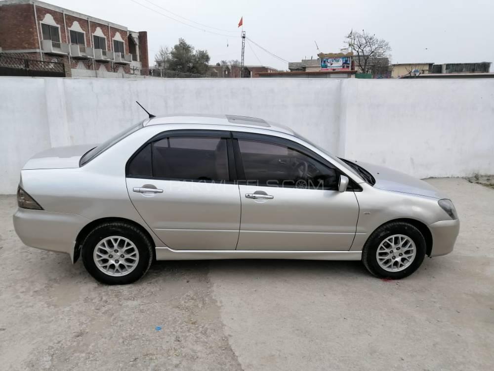 Mitsubishi Lancer 2006 for Sale in Islamabad Image-1