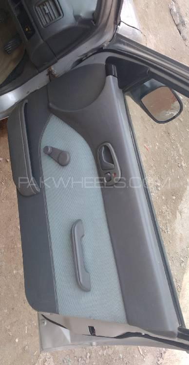 Suzuki Cultus 2006 for Sale in Rawalpindi Suzuki Cultus 2006 for Sale in Rawalpindi Image-9