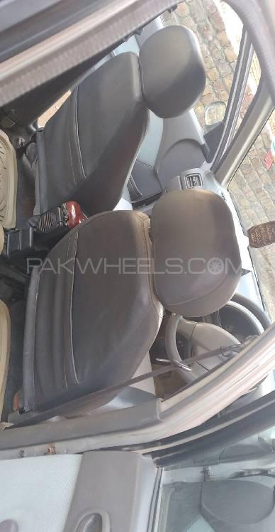 Suzuki Cultus 2006 for Sale in Rawalpindi Suzuki Cultus 2006 for Sale in Rawalpindi Image-7