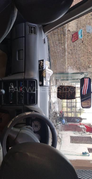 Suzuki Cultus 2006 for Sale in Rawalpindi Suzuki Cultus 2006 for Sale in Rawalpindi Image-2