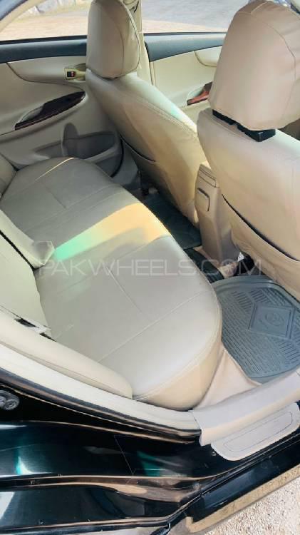 Toyota Corolla 2012 for Sale in Islamabad Toyota Corolla 2012 for Sale in Islamabad Image-14