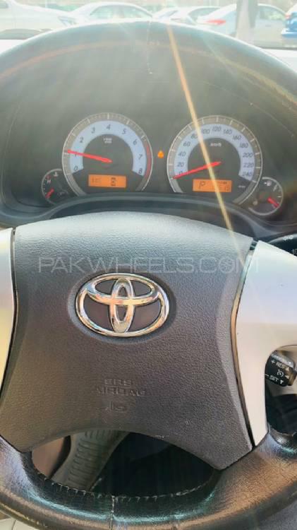 Toyota Corolla 2012 for Sale in Islamabad Toyota Corolla 2012 for Sale in Islamabad Image-15