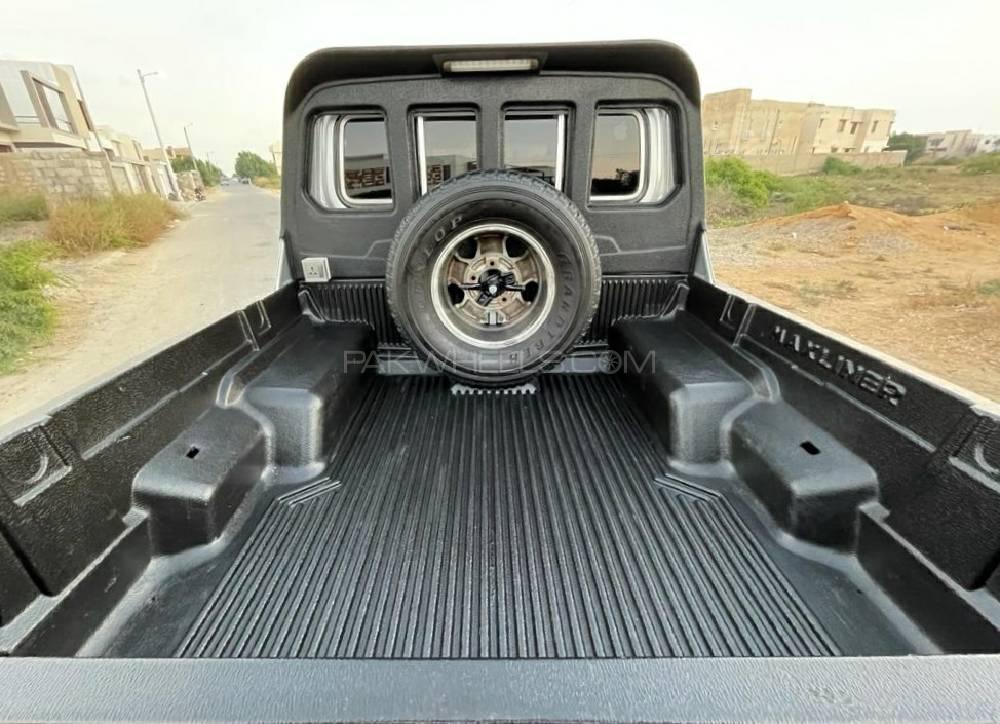 Toyota Land Cruiser 2014 for Sale in Karachi Toyota Land Cruiser 2014 for Sale in Karachi Image-17