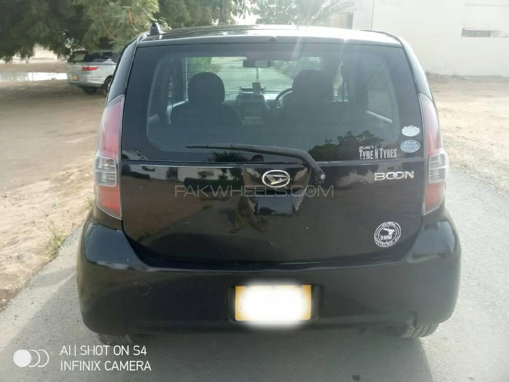 Toyota Passo 2005 for Sale in Karachi Toyota Passo 2005 for Sale in Karachi Image-6