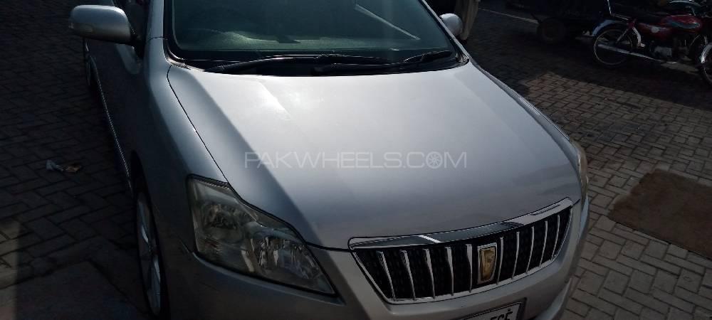 ٹویوٹا پریمیو 2009 for Sale in راولپنڈی Image-1