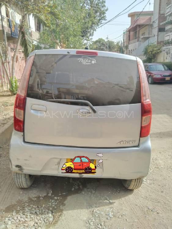 Daihatsu Move 2012 for Sale in Karachi Image-1