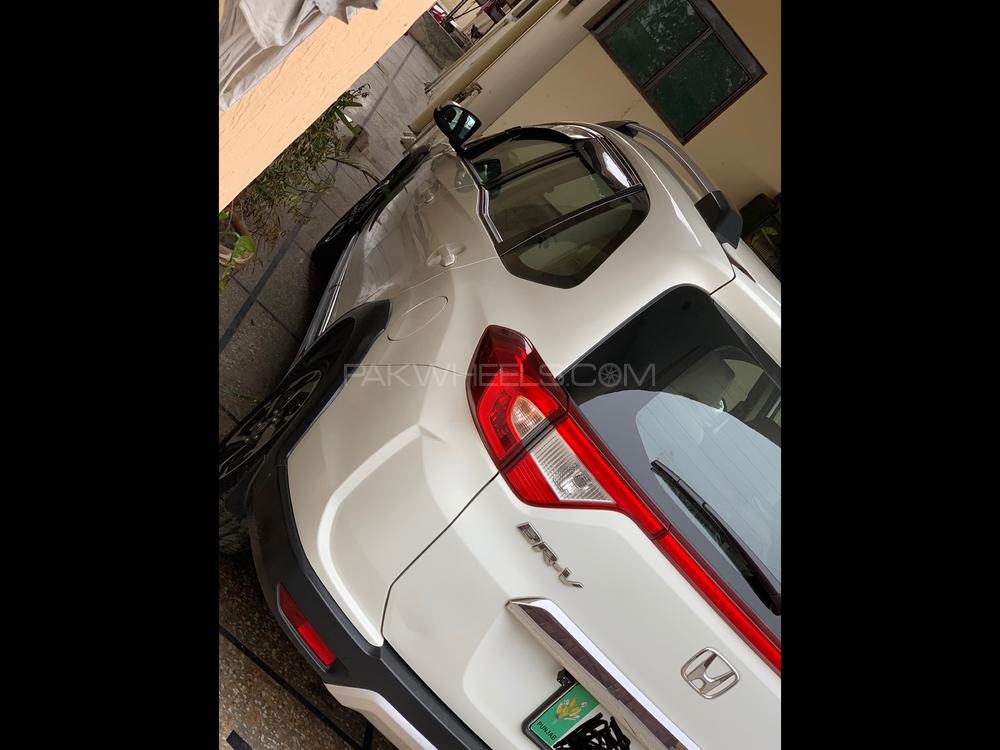 Honda BR-V 2017 for Sale in Lahore Honda BR-V 2017 for Sale in Lahore Image-10