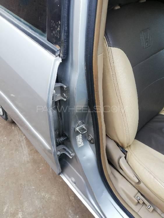 Honda City 2005 for Sale in Sargodha Honda City 2005 for Sale in Sargodha Image-10