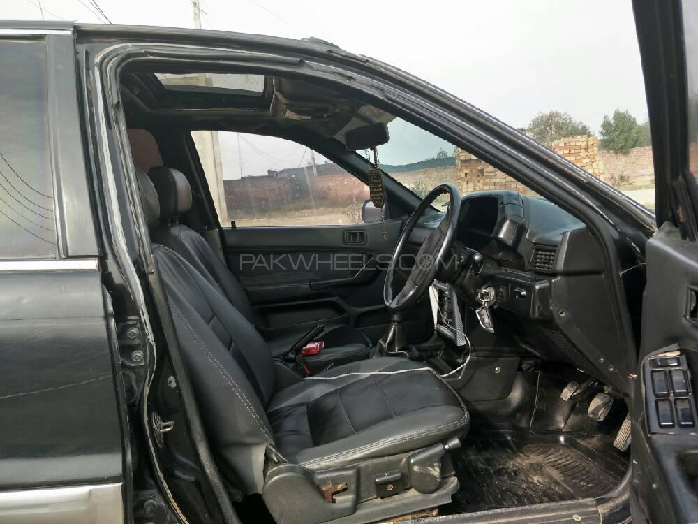 Mitsubishi Lancer 1990 for Sale in Lahore Mitsubishi Lancer 1990 for Sale in Lahore Image-3