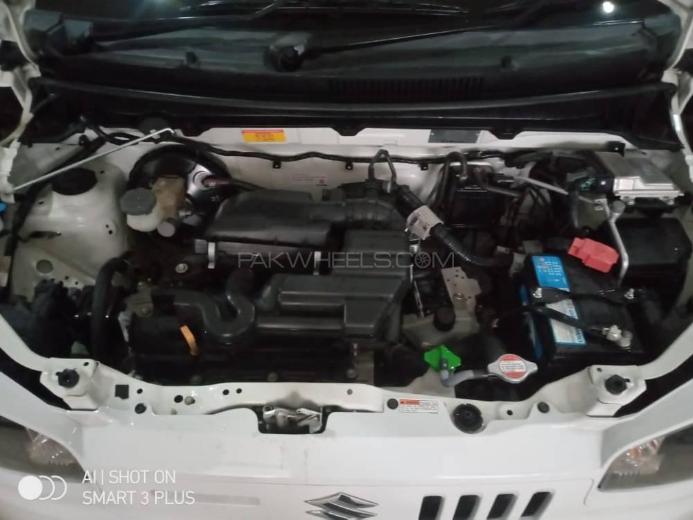Suzuki Alto 2019 for Sale in Lahore Suzuki Alto 2019 for Sale in Lahore Image-9