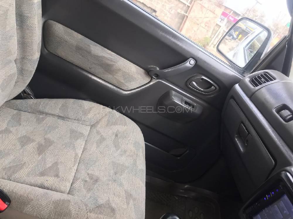 سوزوکی جمنی 1998 for Sale in ایبٹ آباد سوزوکی جمنی 1998 for Sale in ایبٹ آباد Image-3