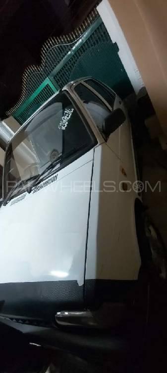 سوزوکی مہران 2002 for Sale in راولپنڈی Image-1